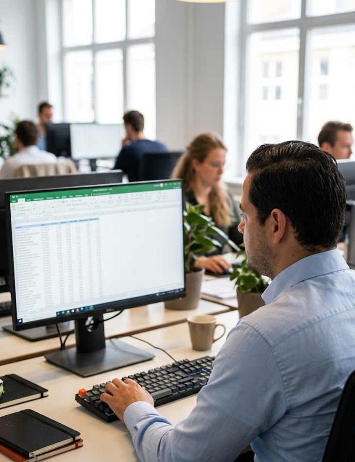 Managed IT met Microsoft 365, werkplek en proactief beheer