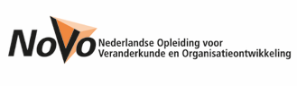 NoVo, Nederlandse Opleiding voor Veranderkunde en Organisatieontwikkeling