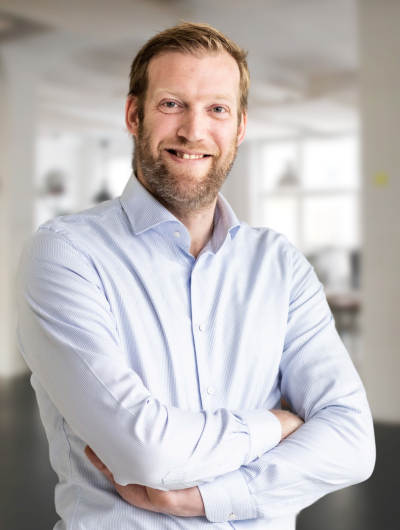 Ivan van den Helder